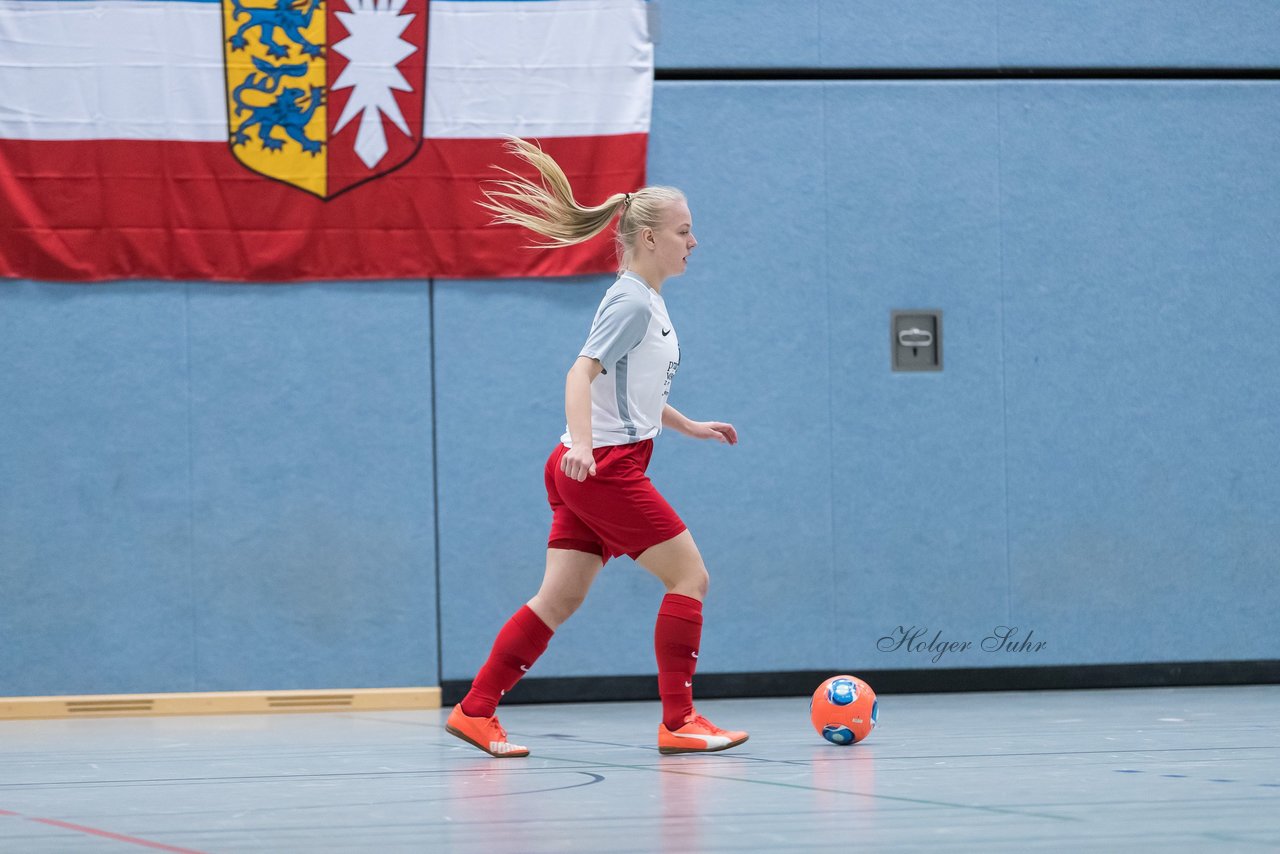 Bild 303 - HFV Futsalmeisterschaft